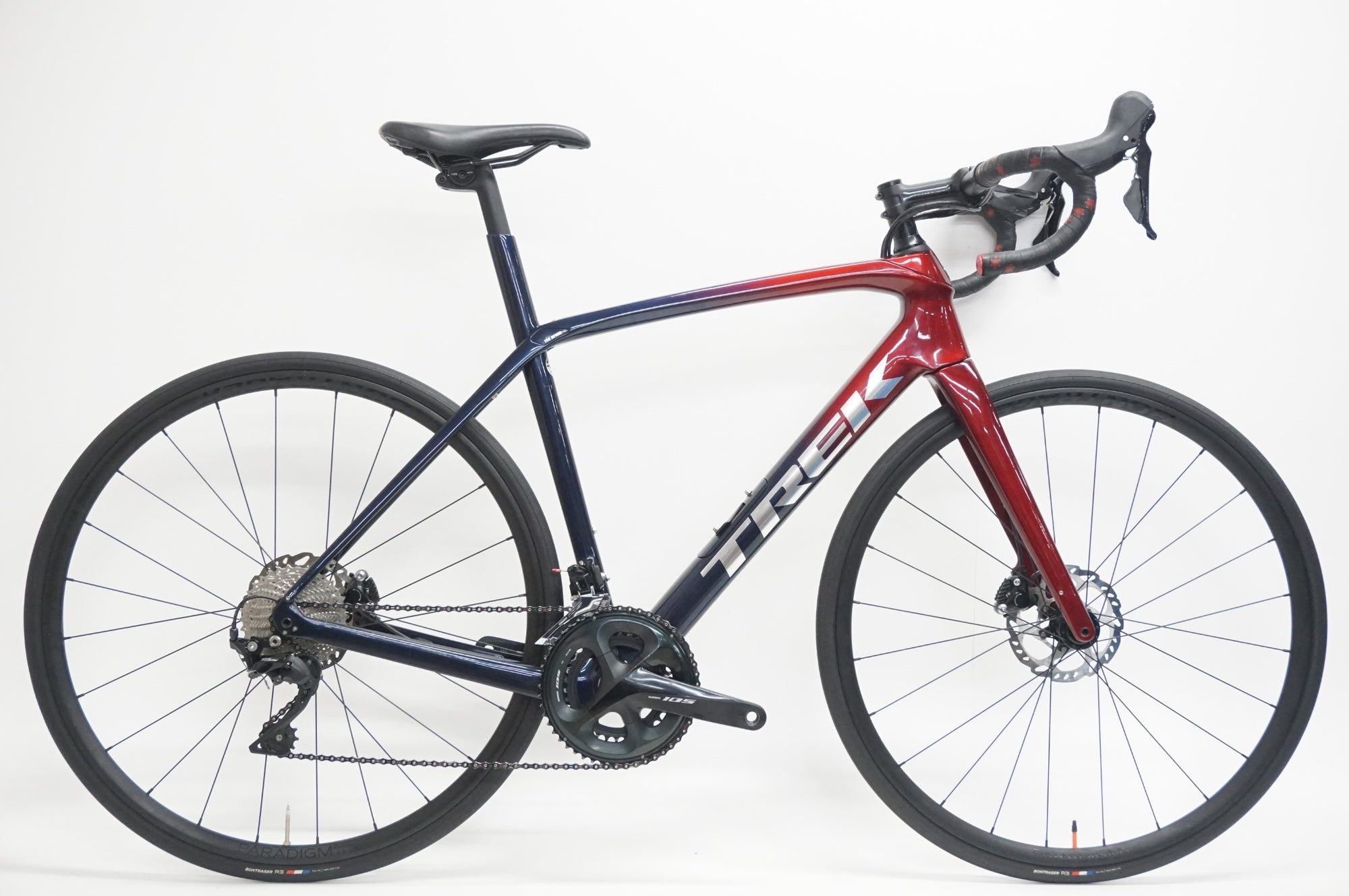 TREK 「トレック」 DOMANE SL 5 GEN 3 2022年モデル ロードバイク / 福岡店