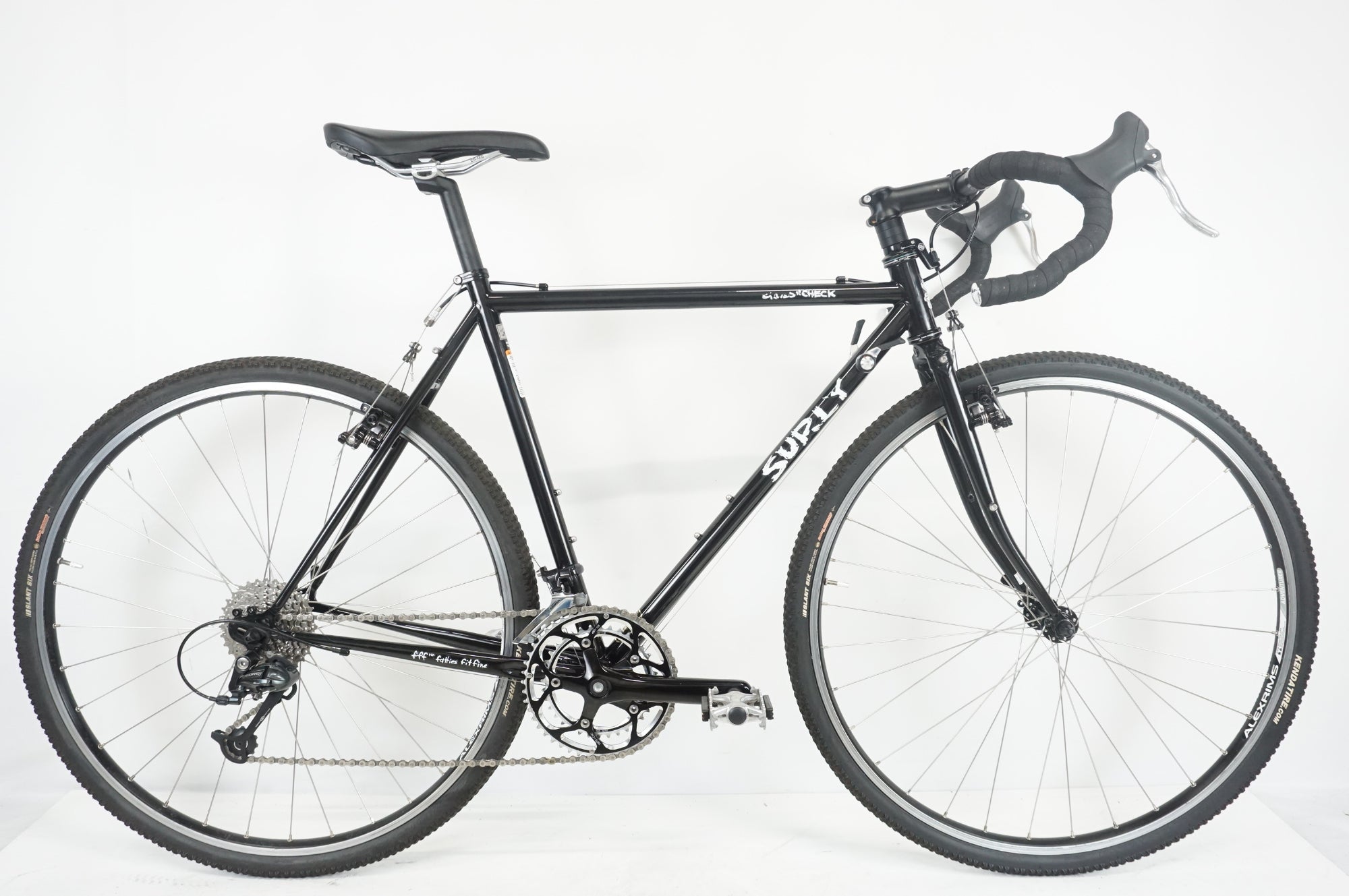 SURLY 「サーリー」 CROSSCHECK 2014年モデル グラベルロードバイク / 大宮店