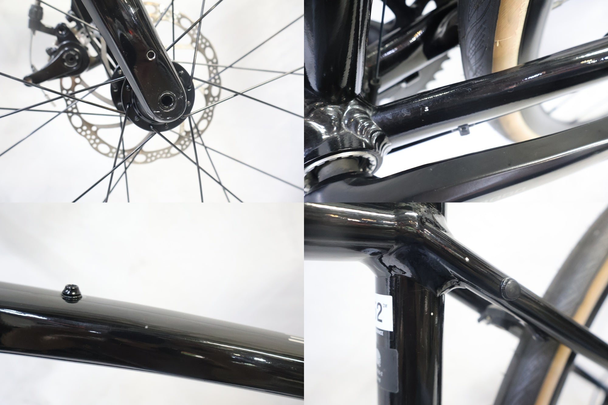 TREK 「トレック」 DOMANE AL2 DISC 2023年モデル ロードバイク / 高知店