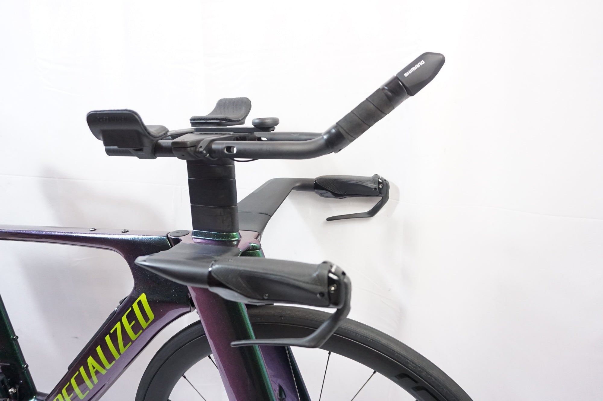 SPECIALIZED 「スペシャライズド」 SHIVE EXPERT DISC 2020年モデル トライアスロンバイク / 世田谷店