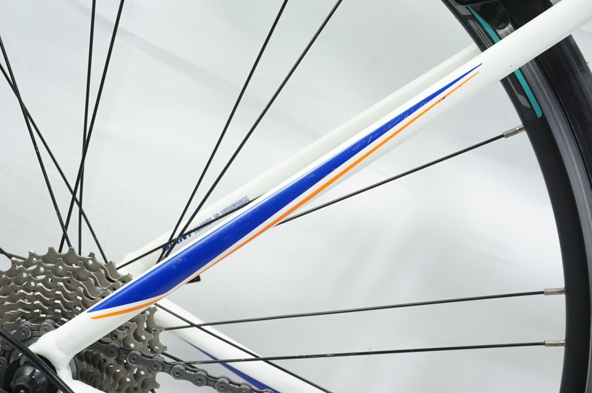 GIANT 「ジャイアント」 TCR2 2012年モデル ロードバイク / 中目黒店