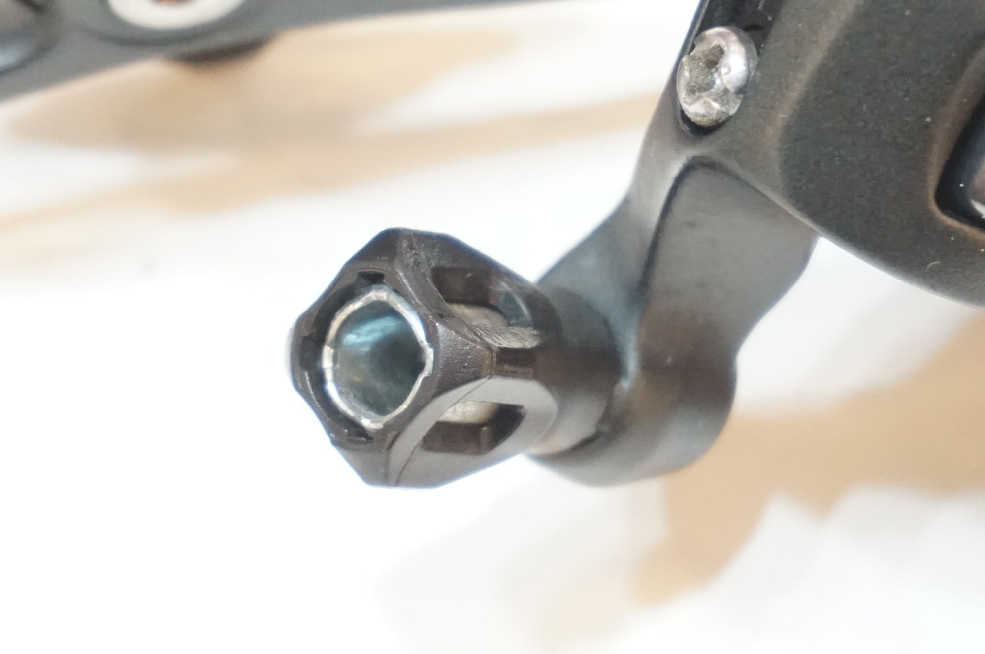 SHIMANO 「シマノ」 TIAGRA RD-4700 GS リアディレーラー / 浦和ベース