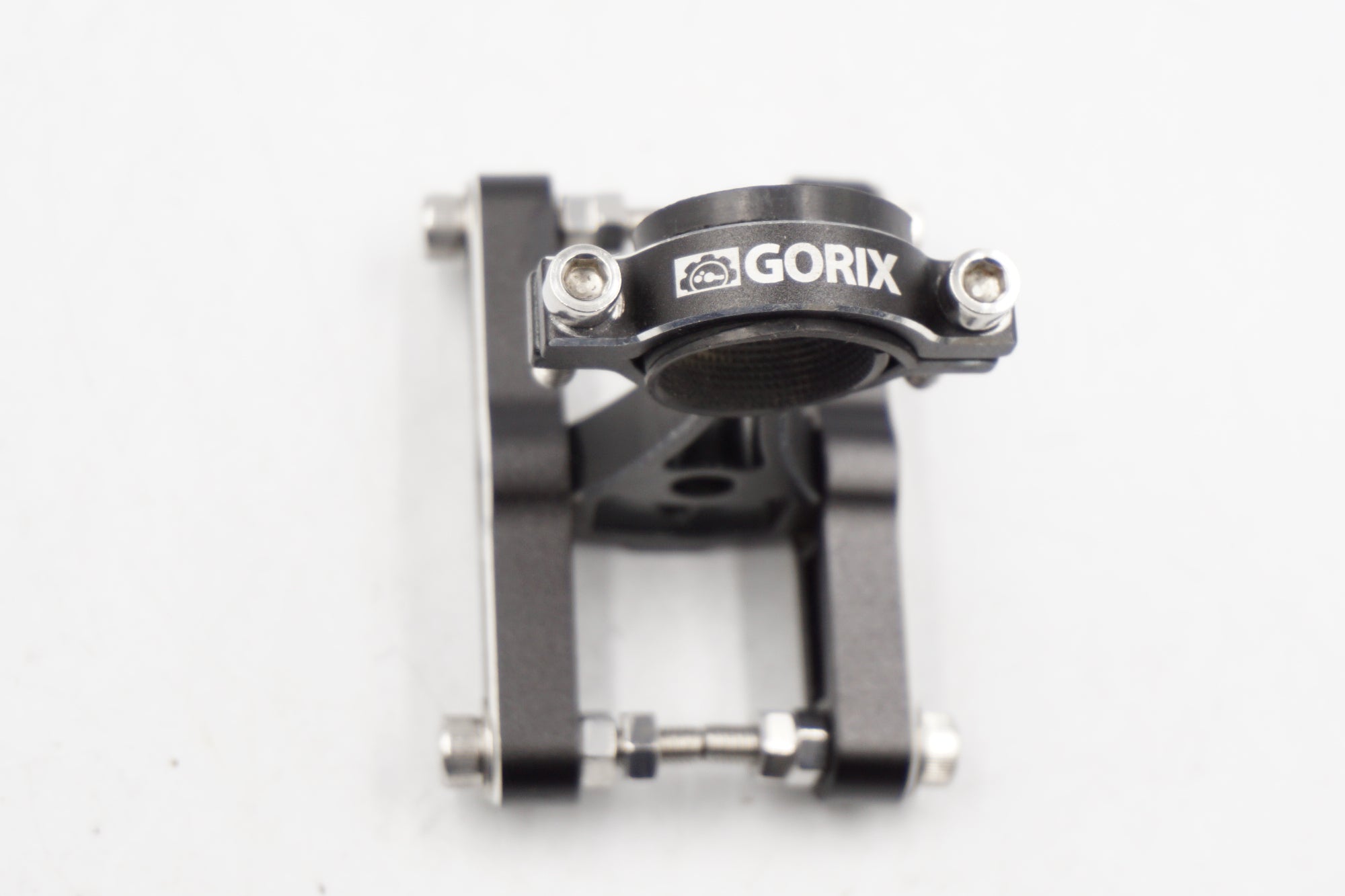 GORIX 「ゴリックス」 ボトルケージホルダー / 奈良店