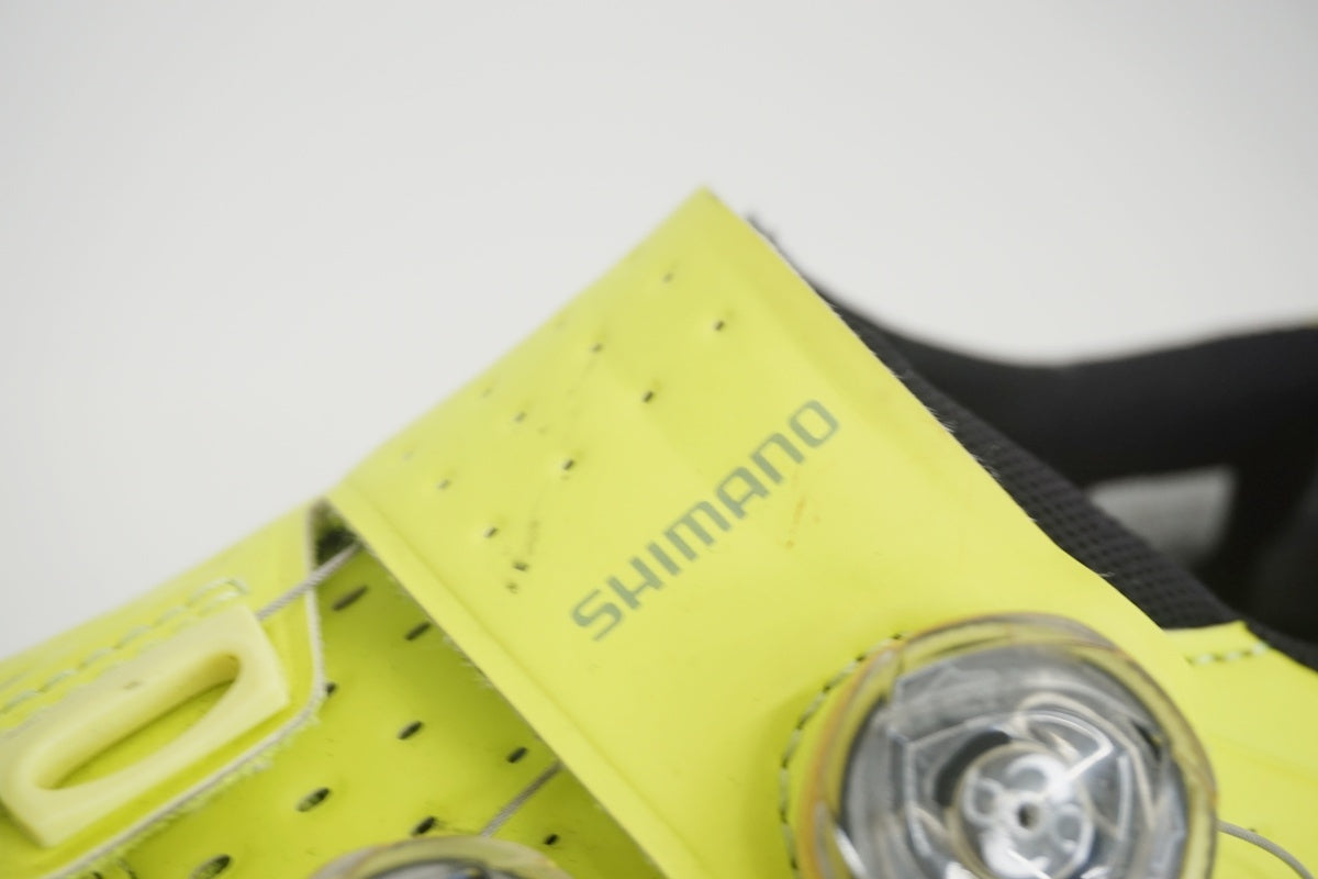 SHIMANO 「シマノ」 S-PHYRE SH-RC900 EU41 シューズ / 京都八幡店
