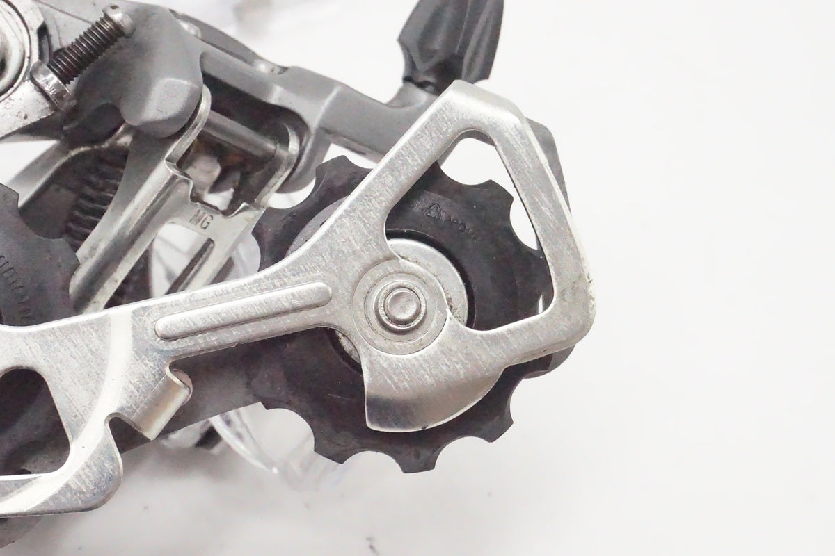 SHIMANO「シマノ」 TIAGRA RD-4601 リアディレイラー/ 京都西院店