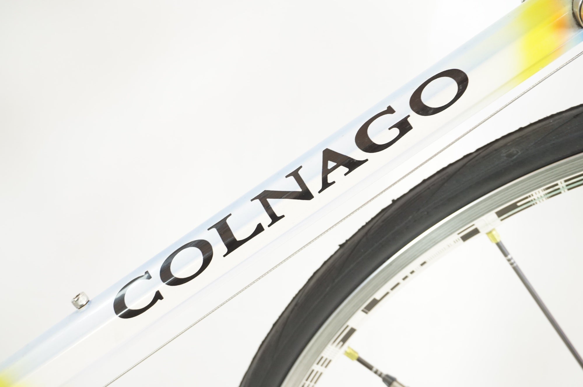 COLNAGO 「コルナゴ」 MASTER X-LIGHT MAPEI 1999年頃 ロードバイク カスタム / 宇都宮店