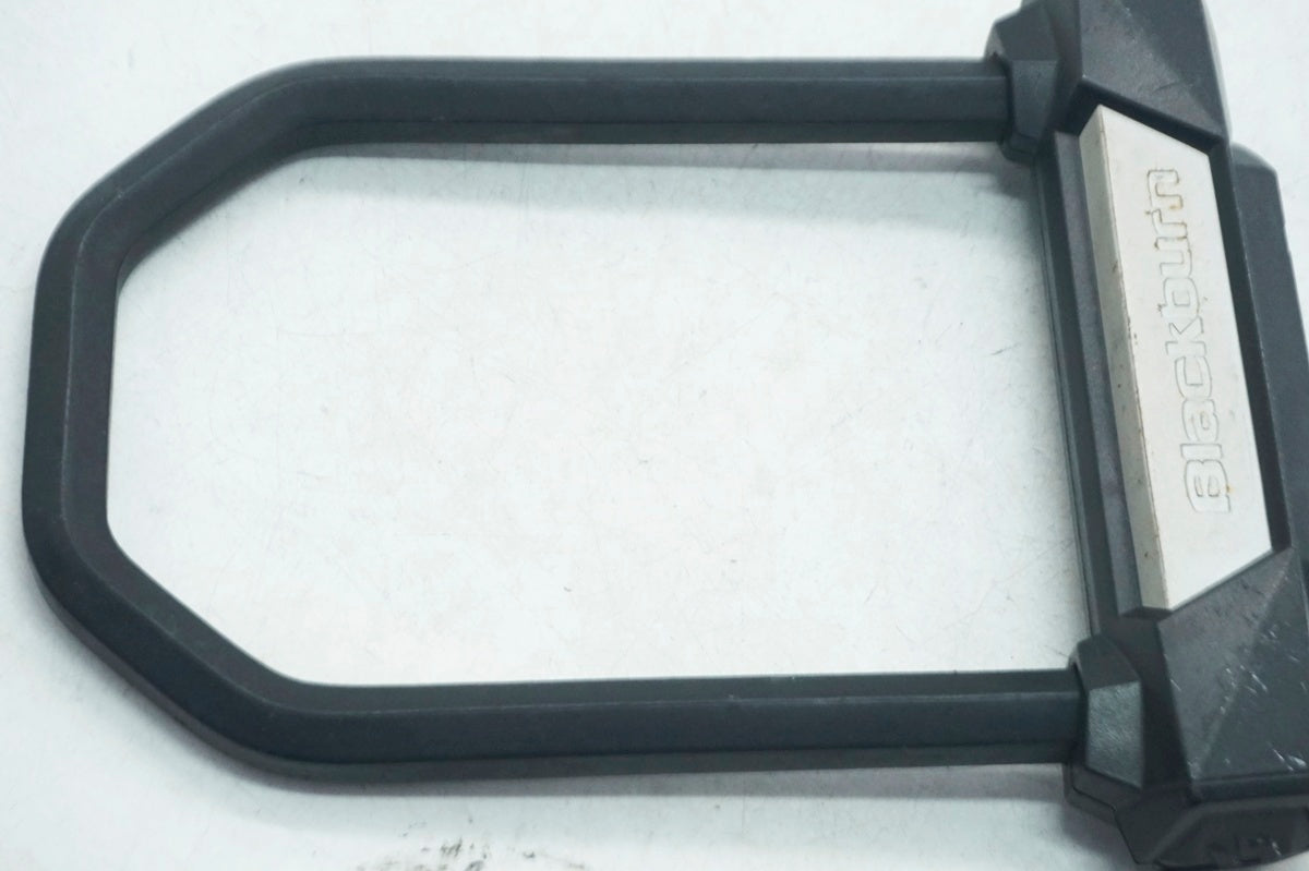 BLACKBURN 「ブラックバーン」 キーロック / 大阪門真店