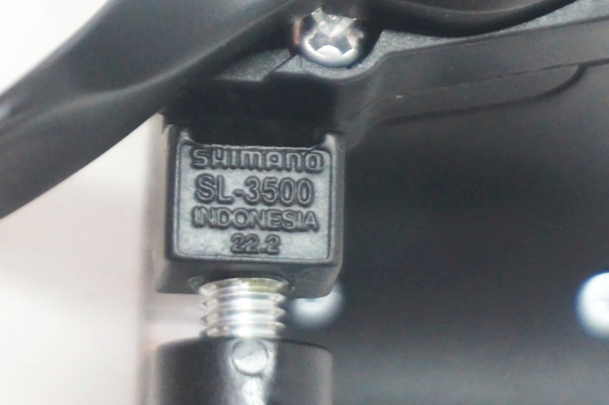 SHIMANO 「シマノ」 SORA SL-3500 右のみ ラピッドファイヤーシフター / 大阪門真店