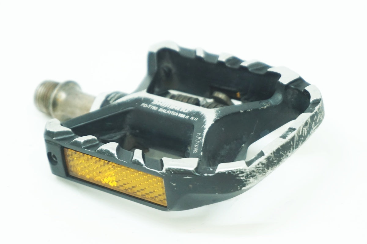 SHIMANO 「シマノ」 DEORE XT PD-T780 ペダル / 大阪美原北インター店