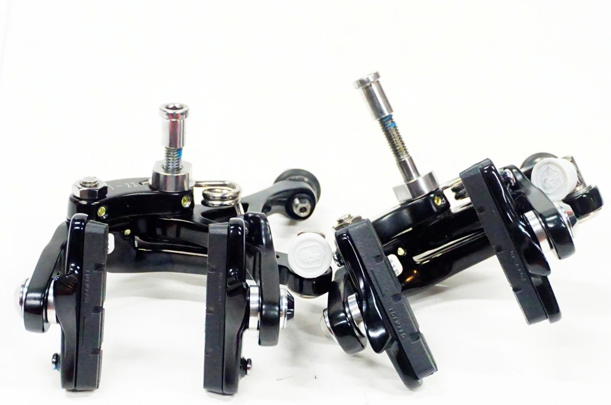 CAMPAGNOLO 「カンパニョーロ」 CHORUS キャリパーブレーキセット