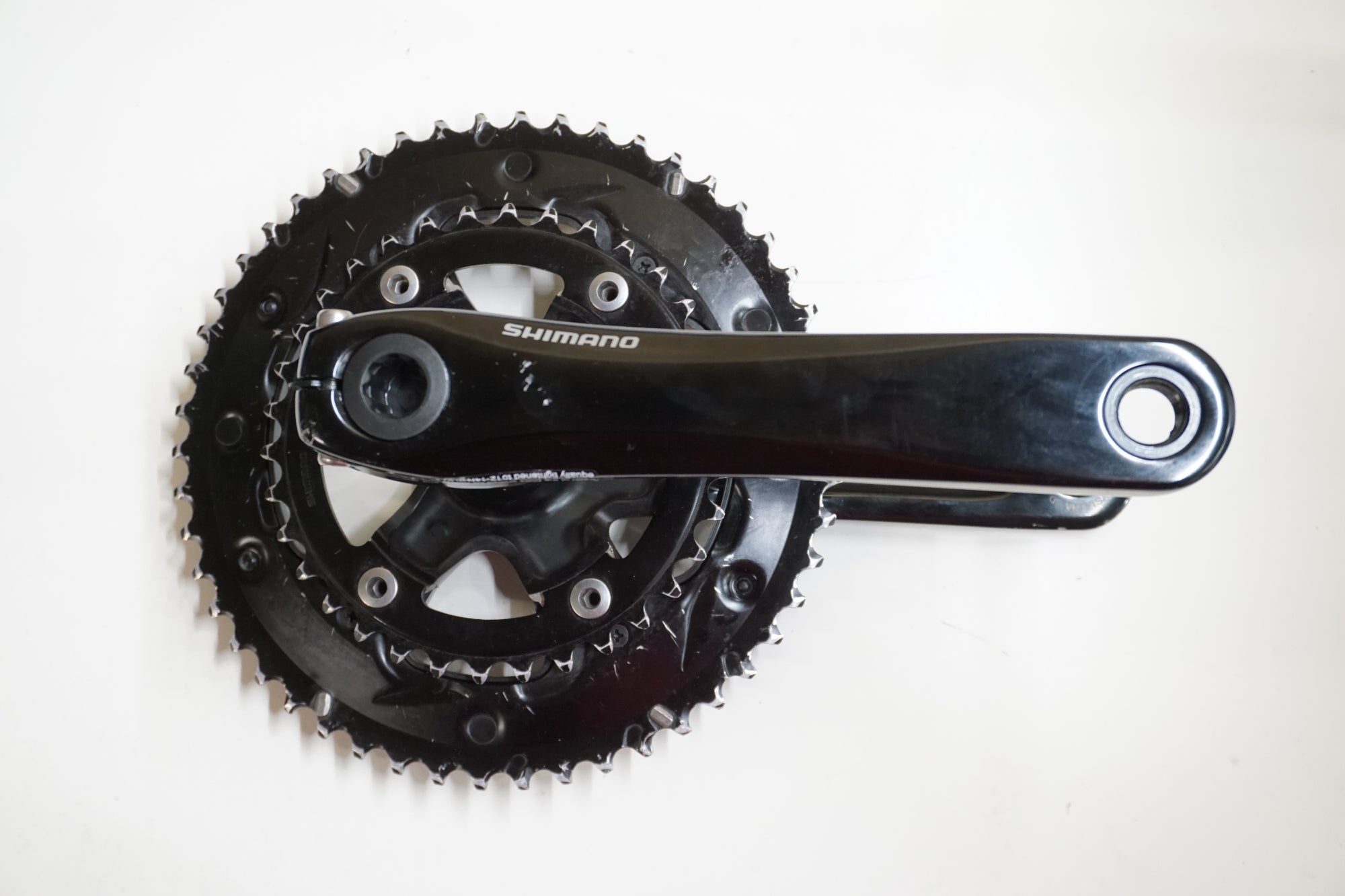 SHIMANO 「シマノ」 FC-RS510 50-34T 170mm クランクセット / 大宮店