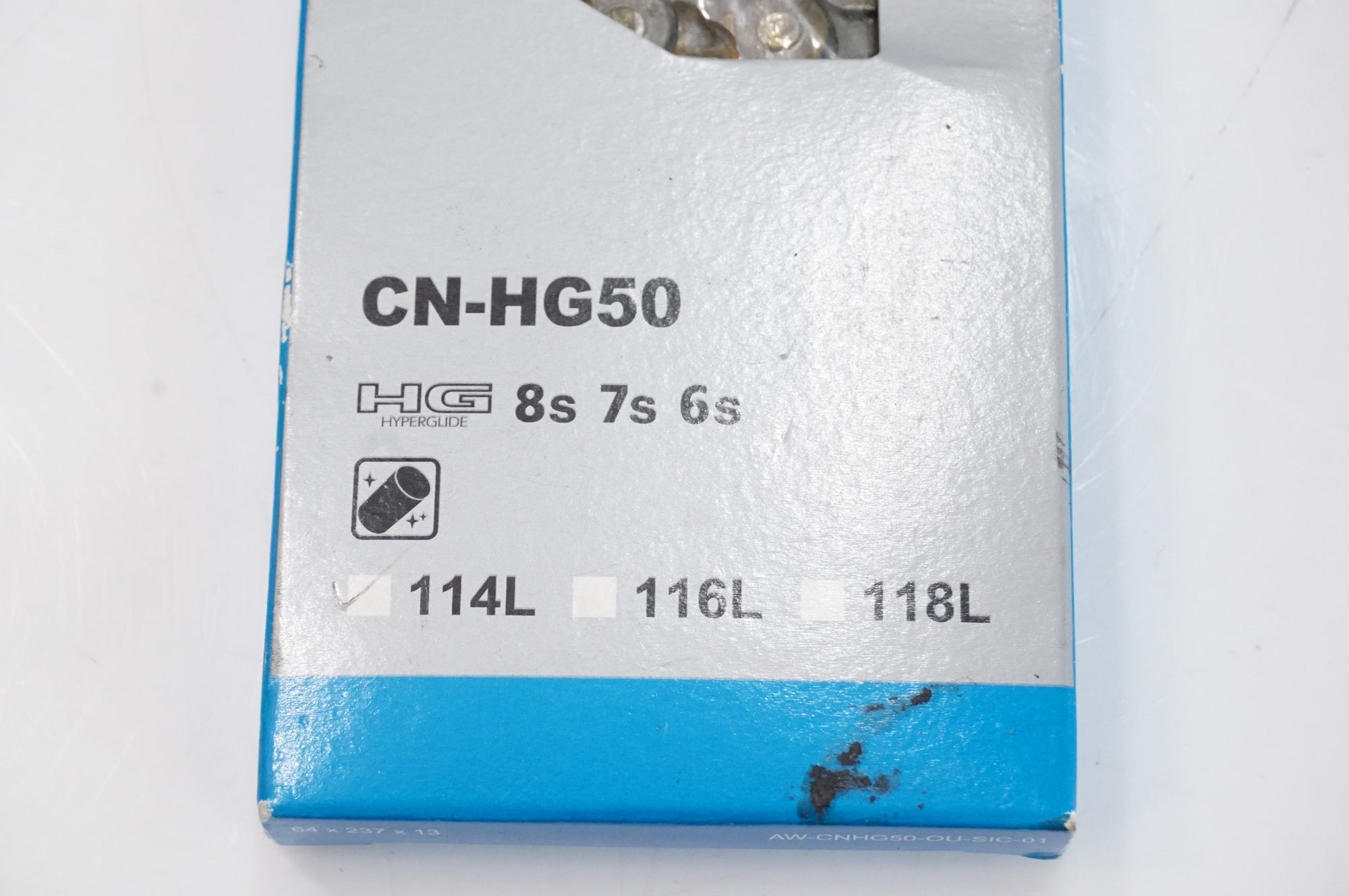 SHIMANO 「シマノ」 CN-HG50 チェーン/ 大宮店