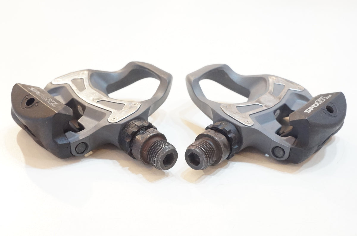 SHIMANO 「シマノ」 PD-R550 ペダル / 浦和ベース