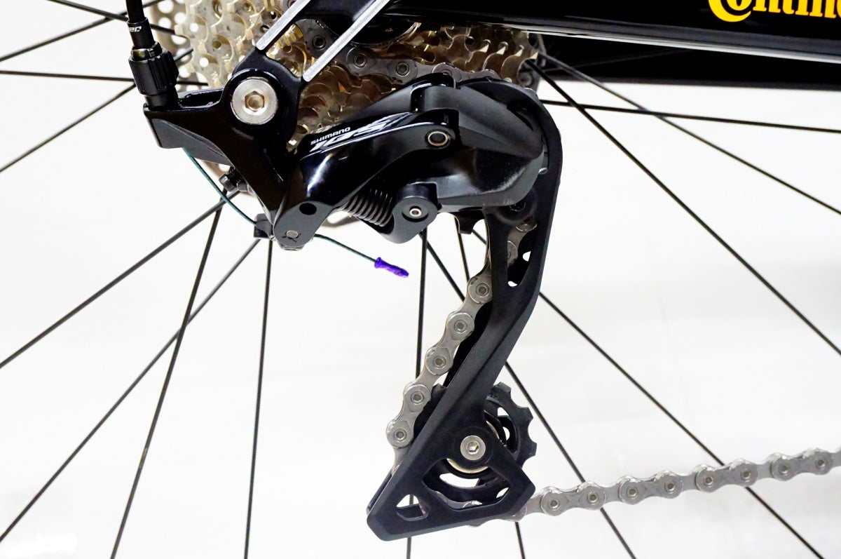 MERIDA 「メリダ」 REACTO 4000 DISC 105 2023年モデル ロードバイク