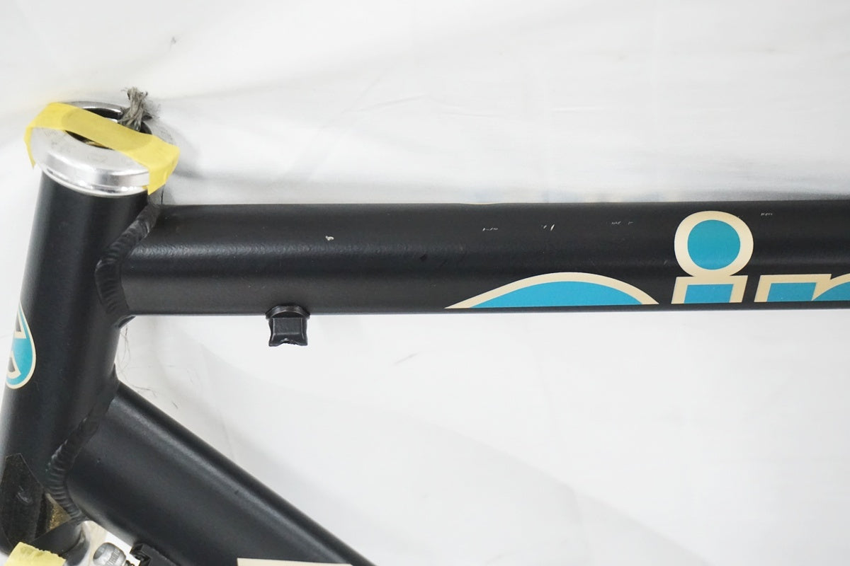 CINELLI 「チネリ」 UNICA COLUMBUS 2008年頃モデル フレーム / 奈良店
