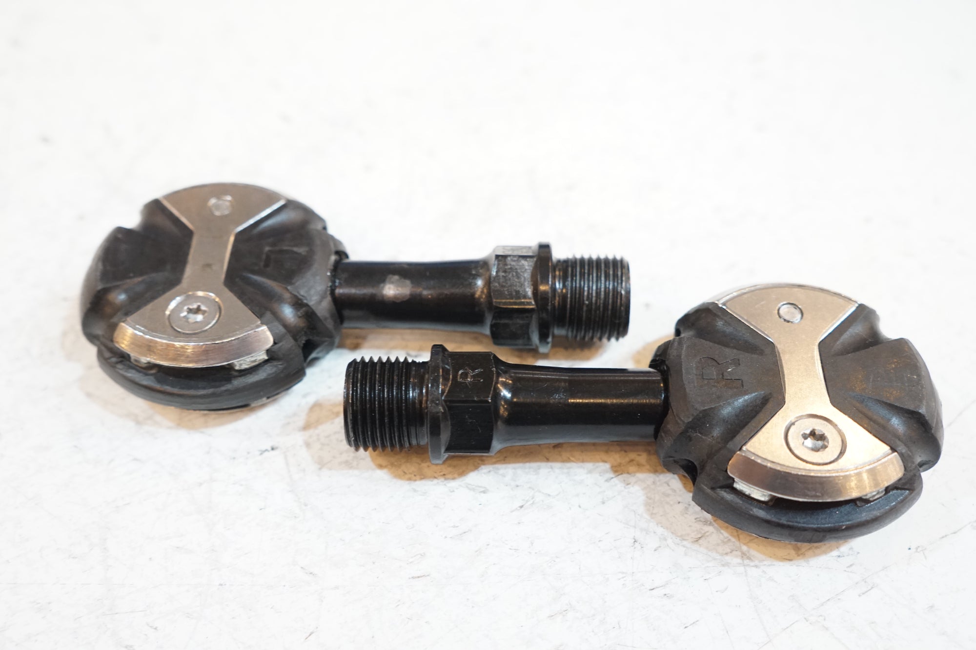 SPEEDPLAY 「スピードプレイ」 クロモリシャフト ペダル / バイチャリ浦和ベース