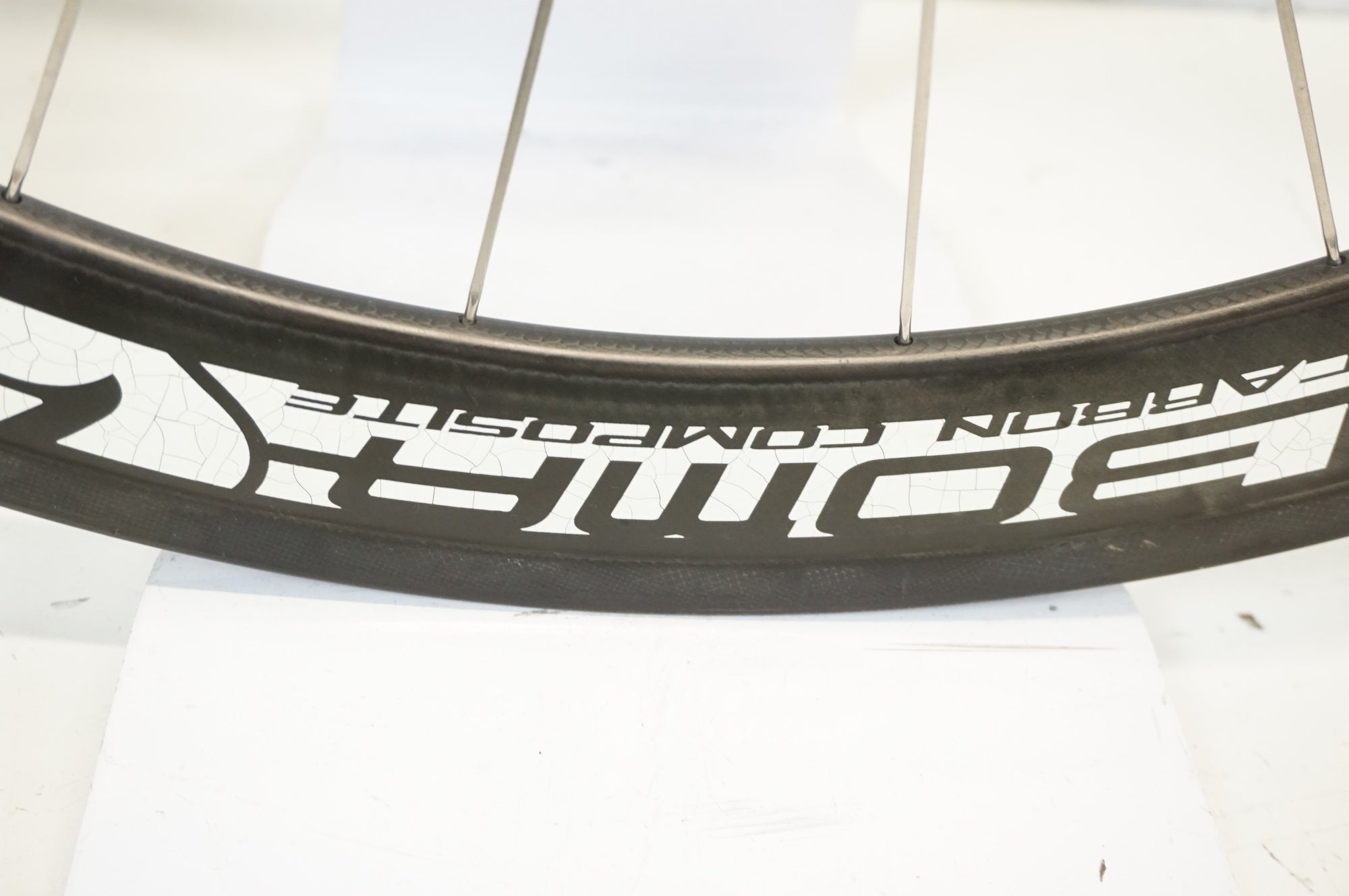 BOMA 「ボーマ」 TH-9W シマノ11s ホイールセット / 宇都宮店