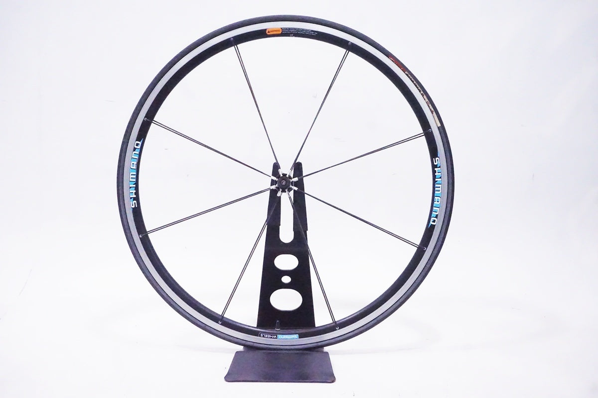 SHIMANO「シマノ」 WH-R540 ホイールセット/ 京都西院店