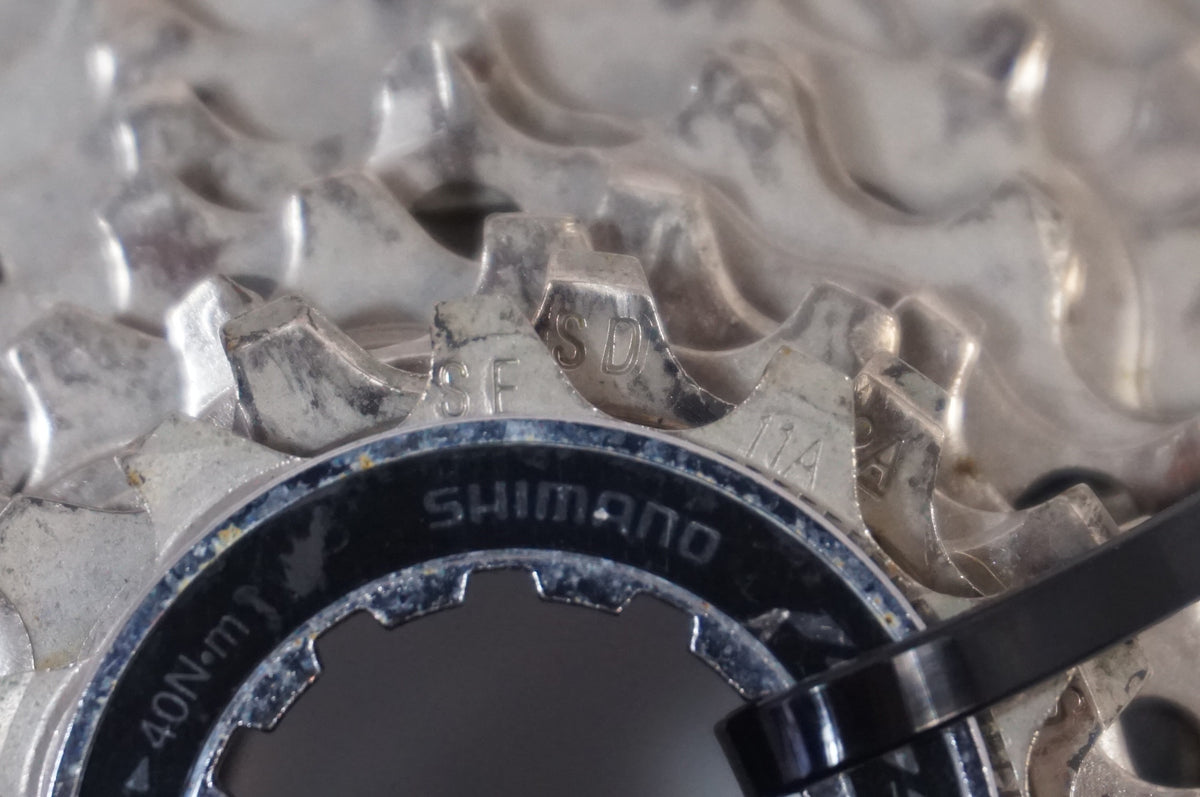 SHIMANO 「シマノ」 105 CS-R7000 11-28T スプロケット / 世田谷店