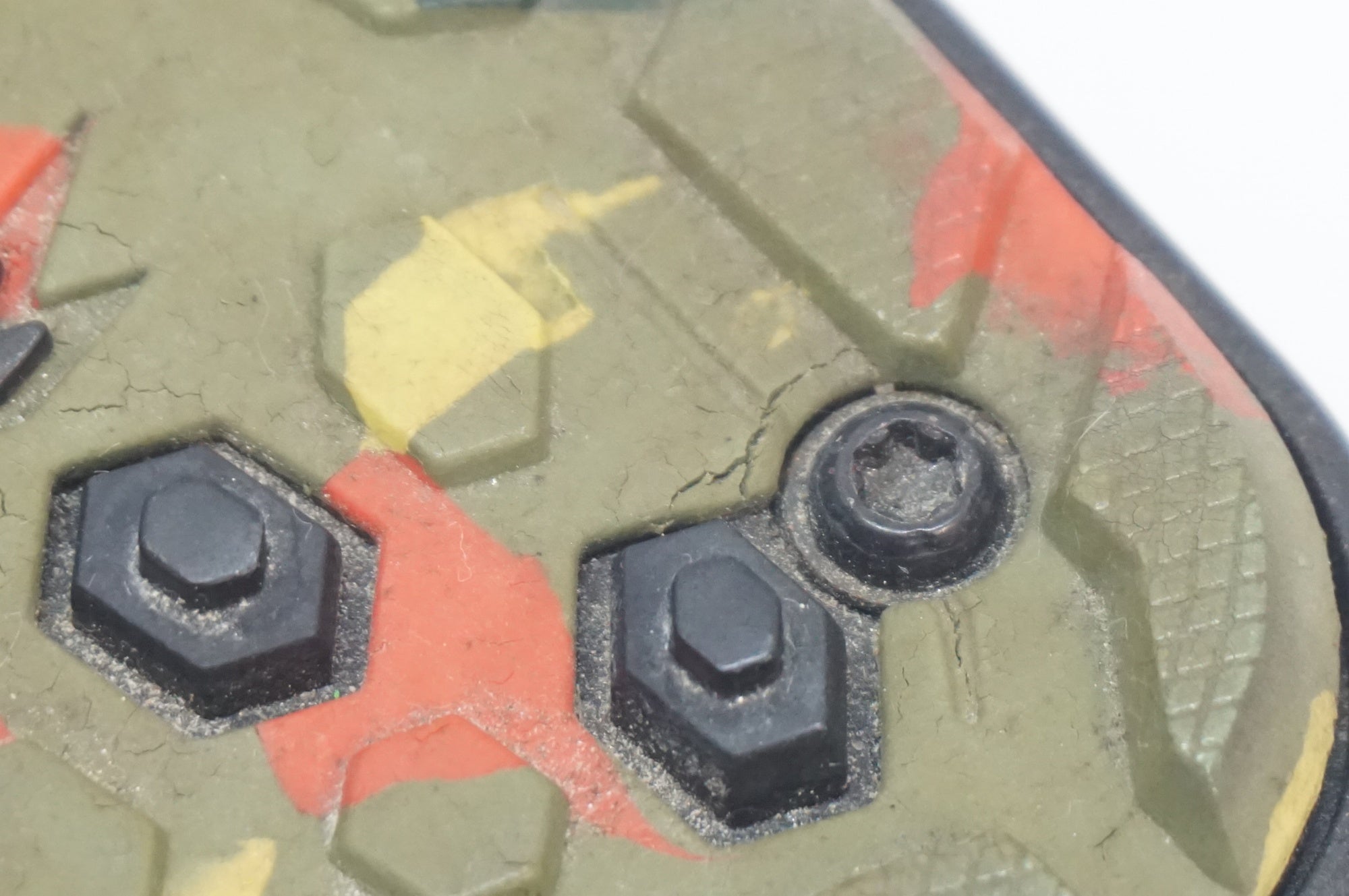 LOOK 「ルック」 TRAIL GRIP ペダル / 福岡店