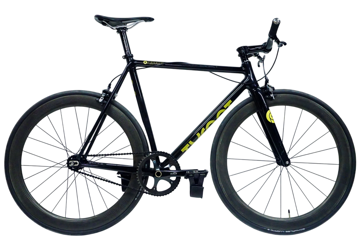 TYRANT BIKES 「タイラントバイクス」 KAGERO 2021年モデル ピストバイク / 名古屋大須店