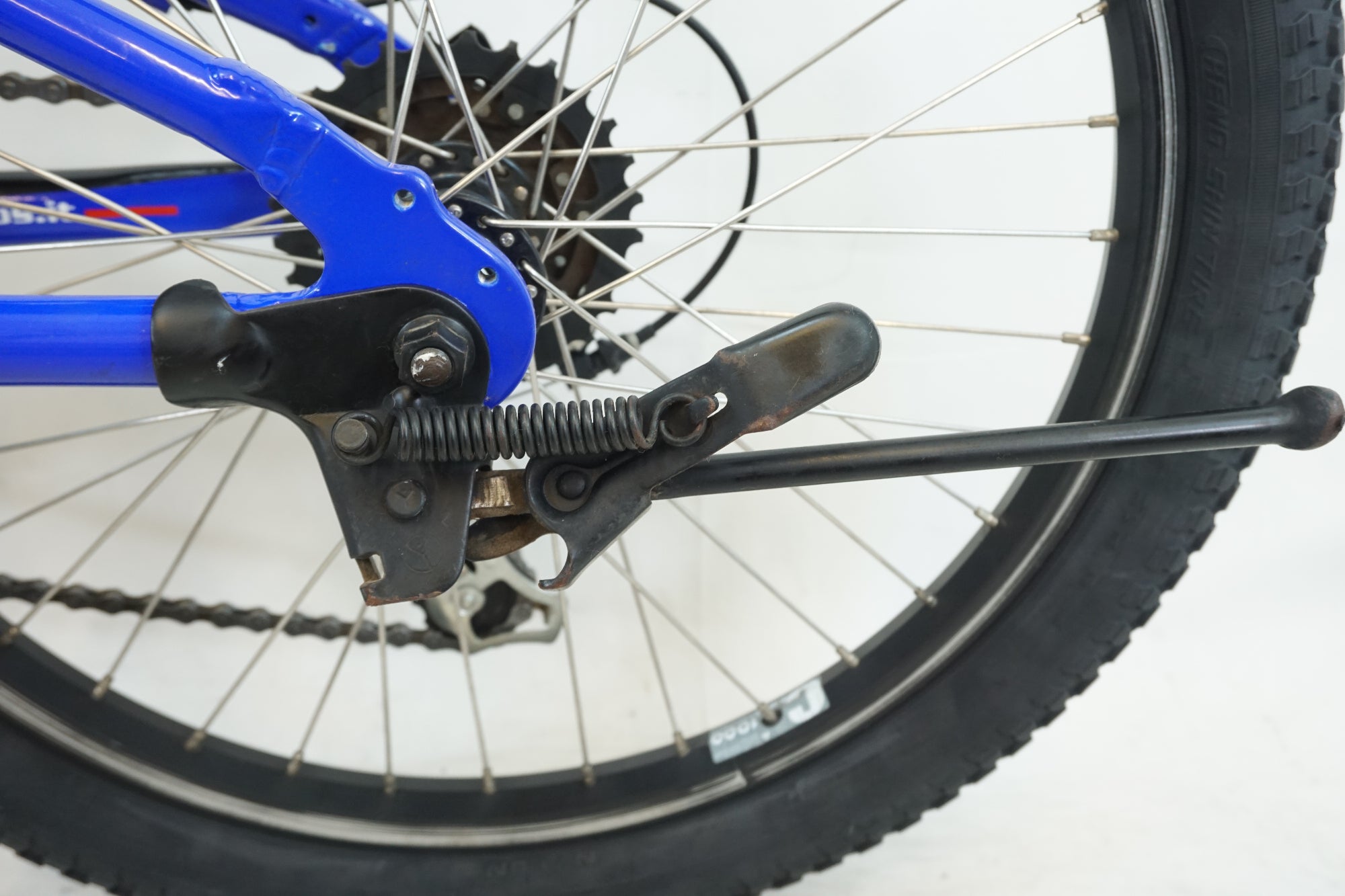 GIOS【20インチ】 Amazon | ジオス GIOS GENOVA 20 ジェノア 20 2024 スポーツ