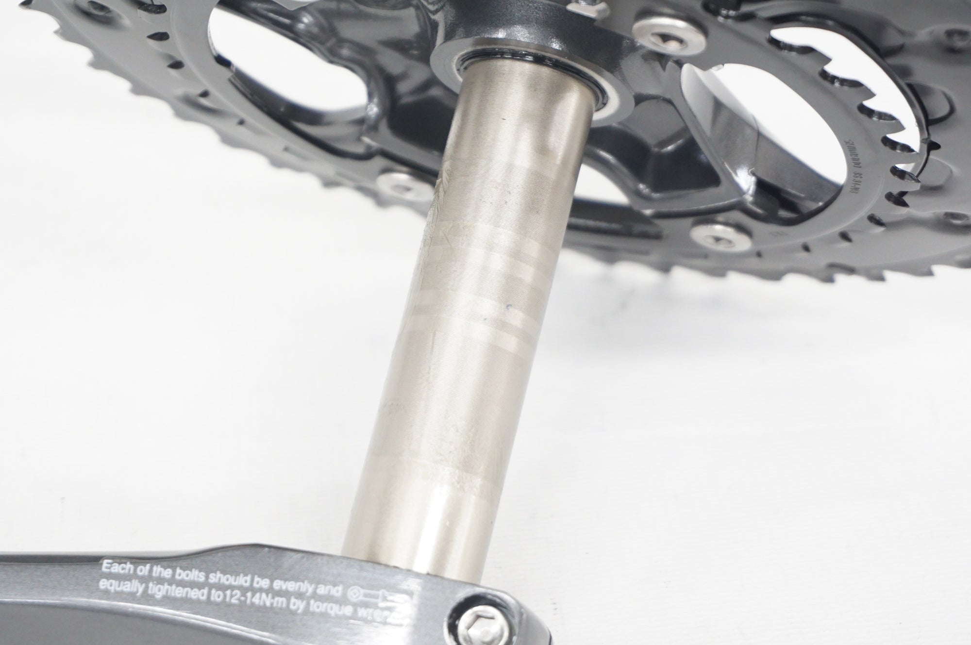SHIMANO - シマノClarisコンポ シマノ CLARIS（クラリス）R2000 ドロップバー用 機械式コンポ