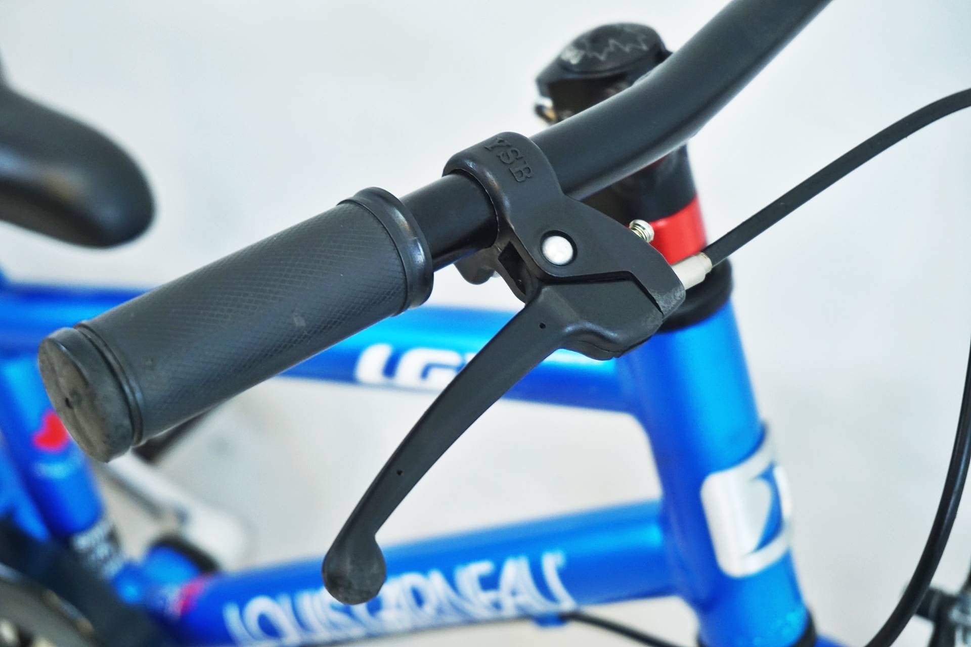LOUIS GARNEAU 「ルイガノ」 LGS-K16 LITE 2021年モデル キッズバイク / 有明ガーデン店