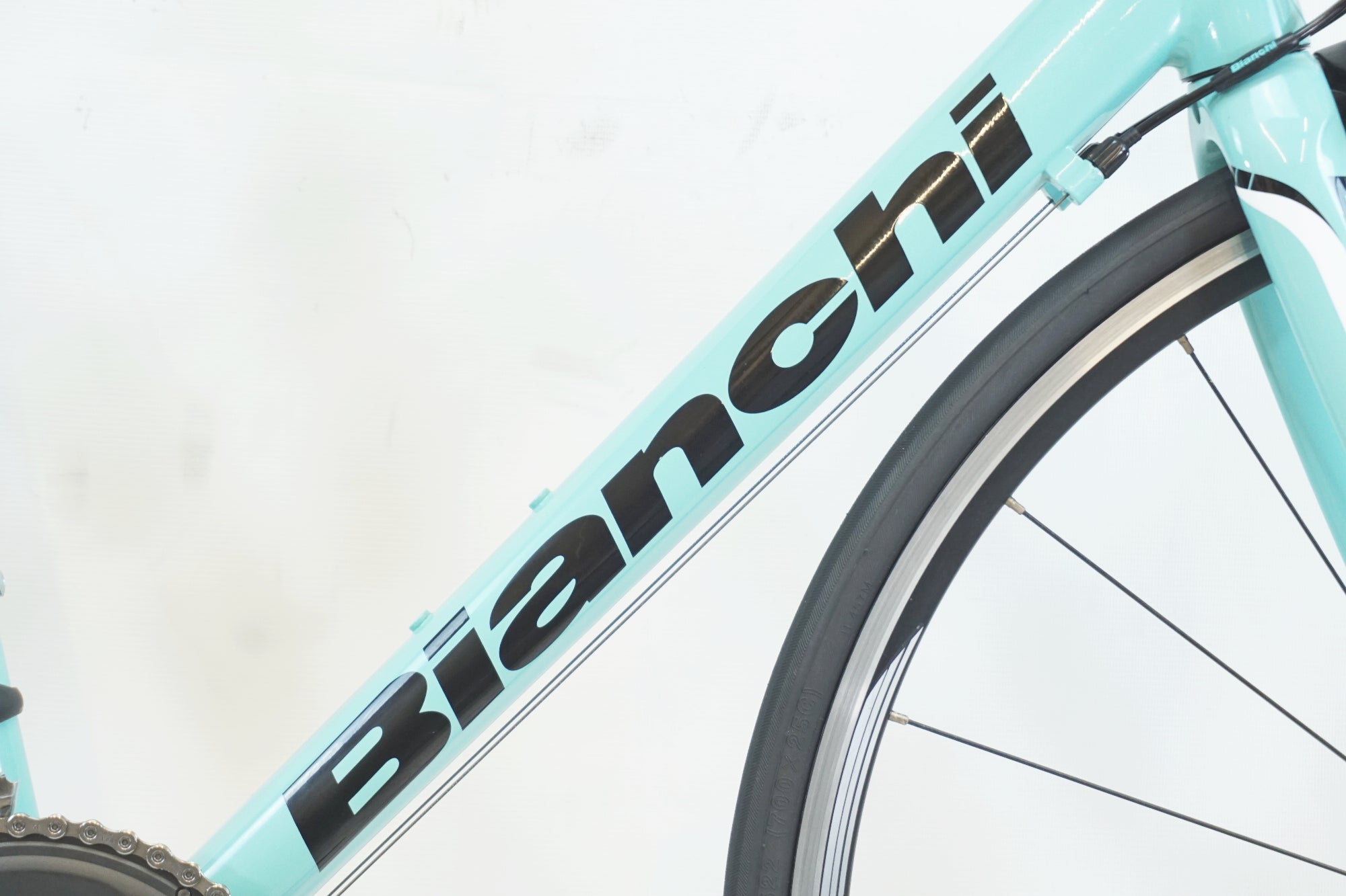 BIANCHI 「ビアンキ」 IMPULSO 105 2015年モデル ロードバイク / 有明ガーデン店