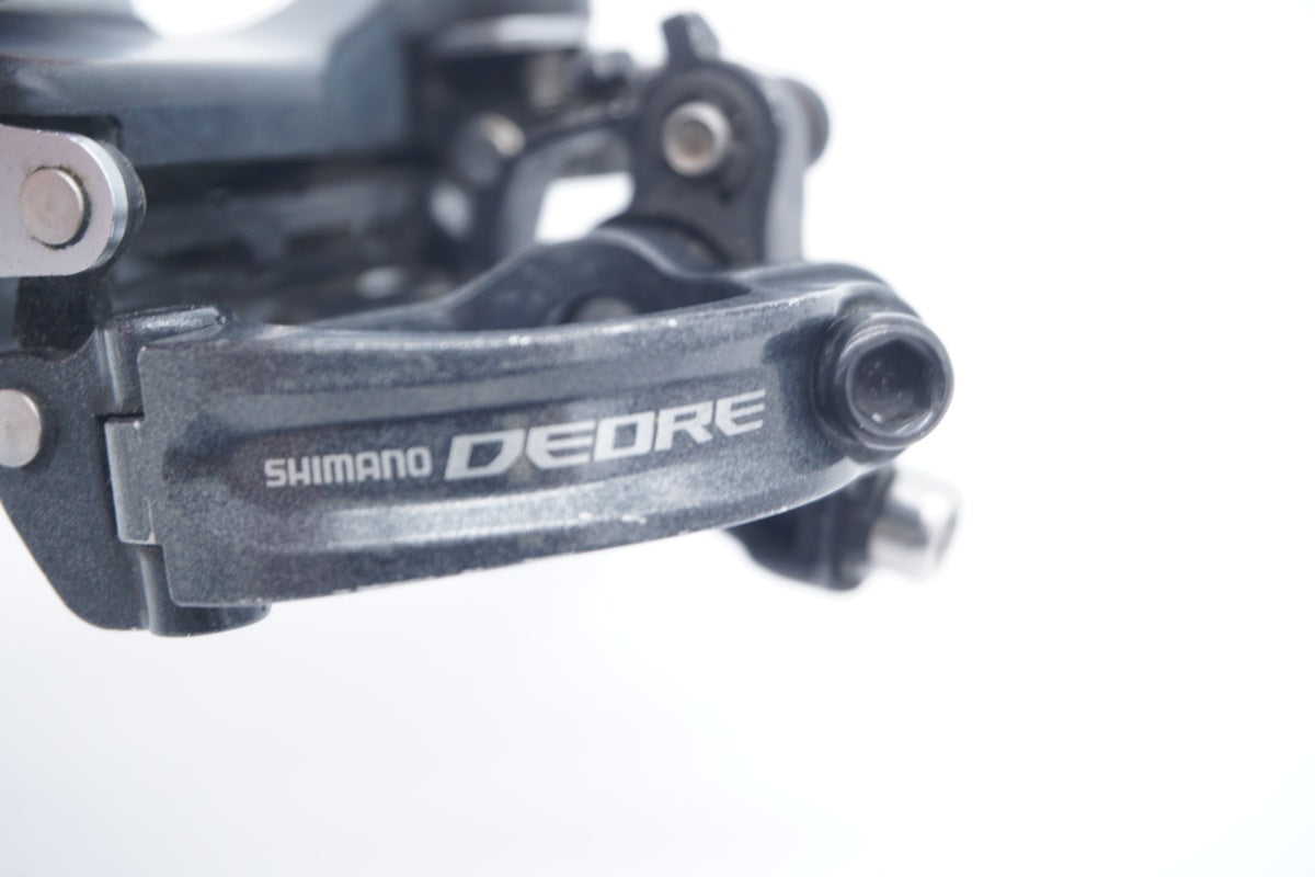 SHIMANO 「シマノ」 DEORE FD-M590 フロントディレイラー / 滋賀大津店