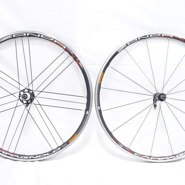 CAMPAGNOLO 「カンパニョーロ」 ZONDA C15 シマノ11速 ホイール CAMPAGNOLO 「カンパニョーロ」 ZONDA C15 シマノ11速 ホイール