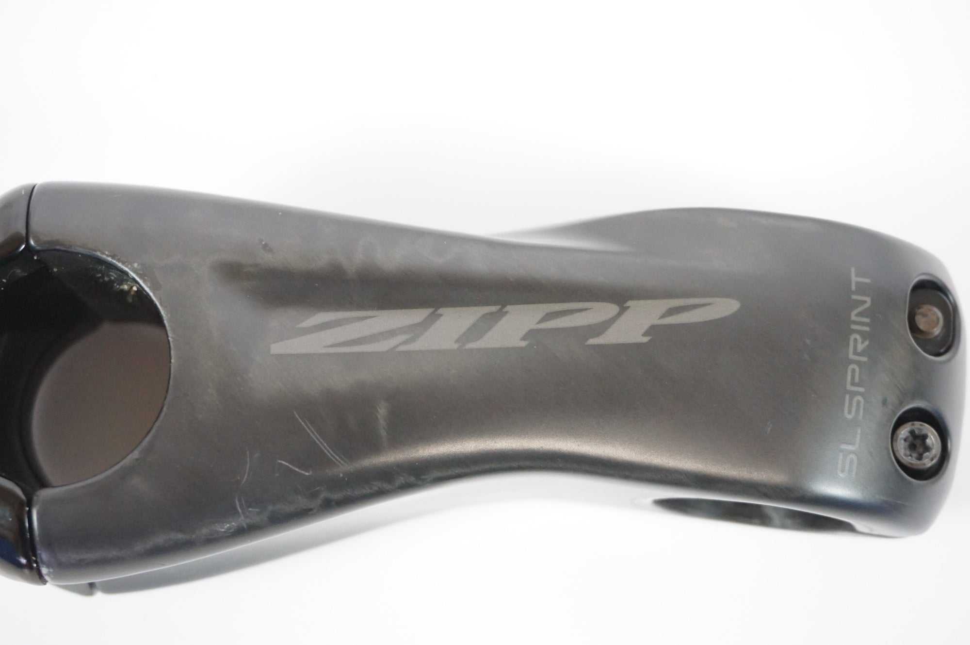 ZIPP 「ジップ」 SL SPRINT CARBON φ31.8 100mm ステム / 宇都宮店