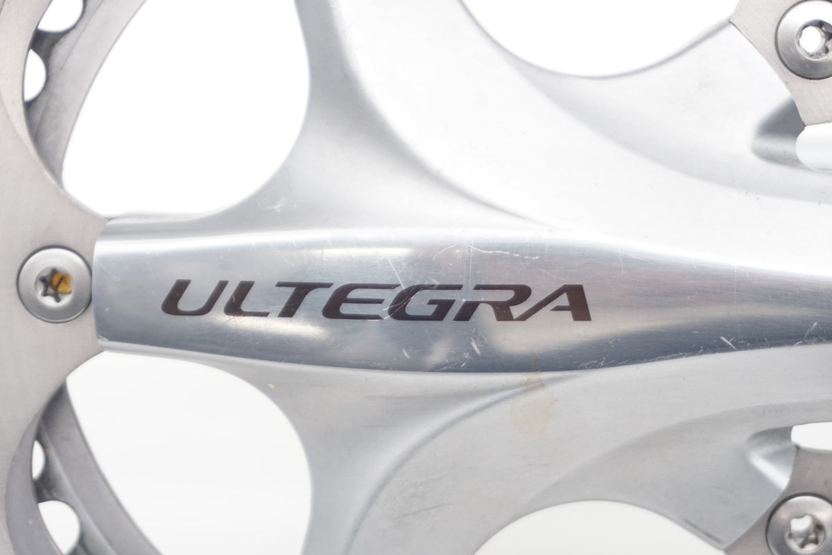 SHIMANO 「シマノ」 ULTEGRA FC-6700 53-39T 170mm クランク / 京都八幡店