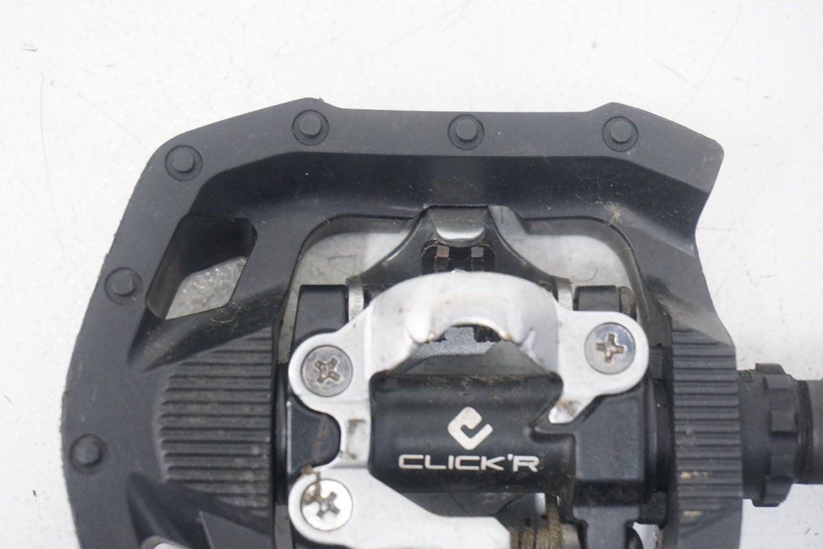 SHIMANO「シマノ」 PD-MT50 ペダル / 浜松店