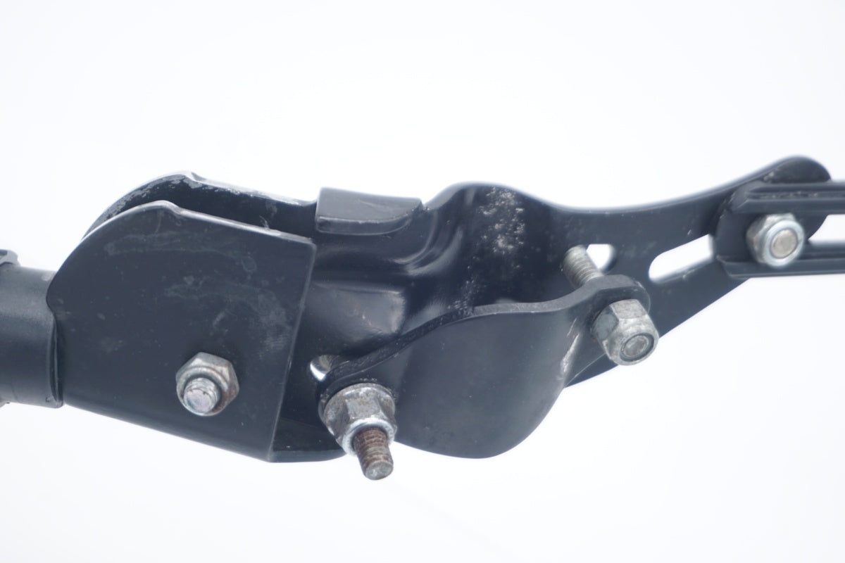 CYCLEDESIGN 「サイクルデザイン」 DISC対応 サイドスタンド / 滋賀大津店