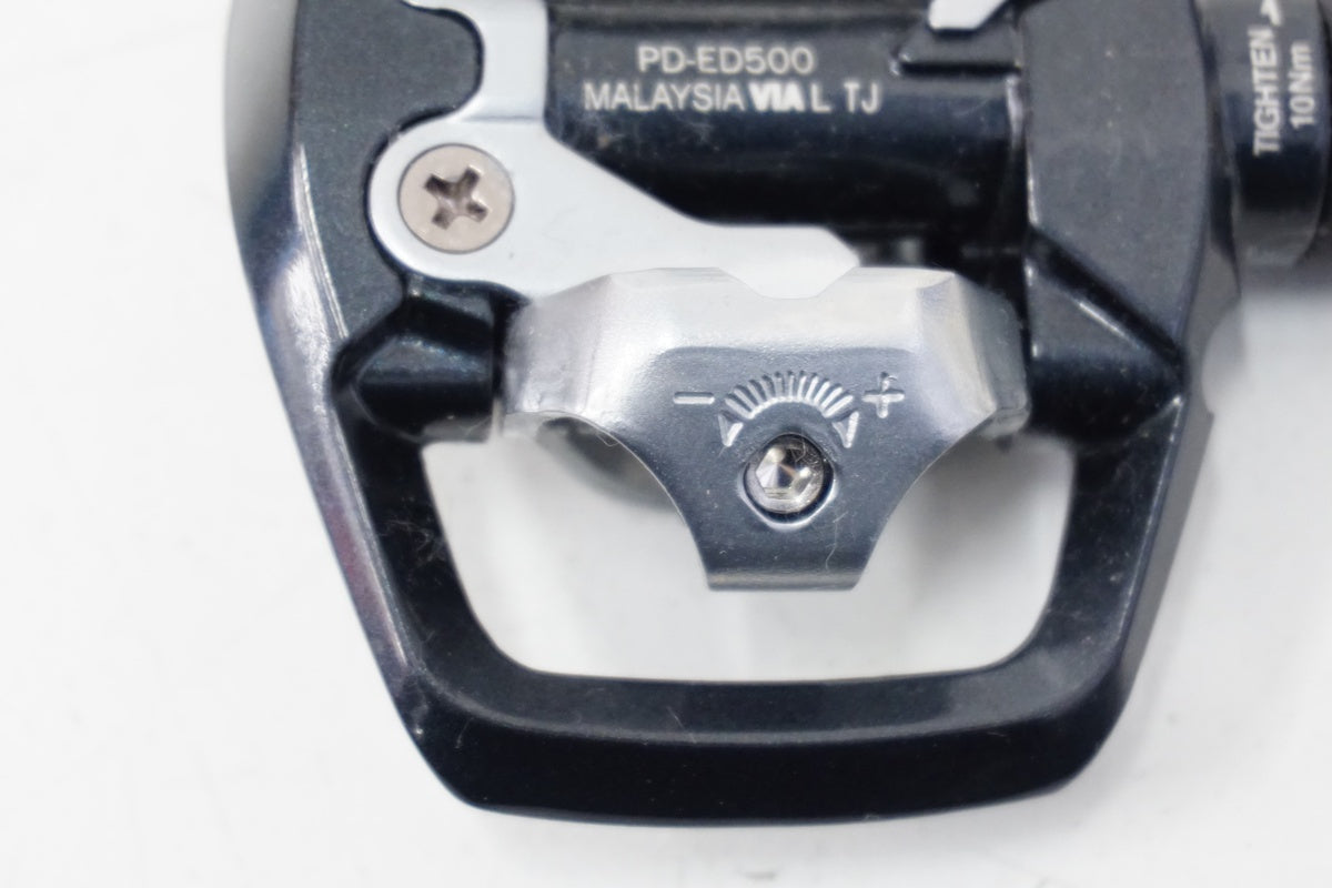 SHIMANO「シマノ」 PD-ED500 ペダル / 浜松店