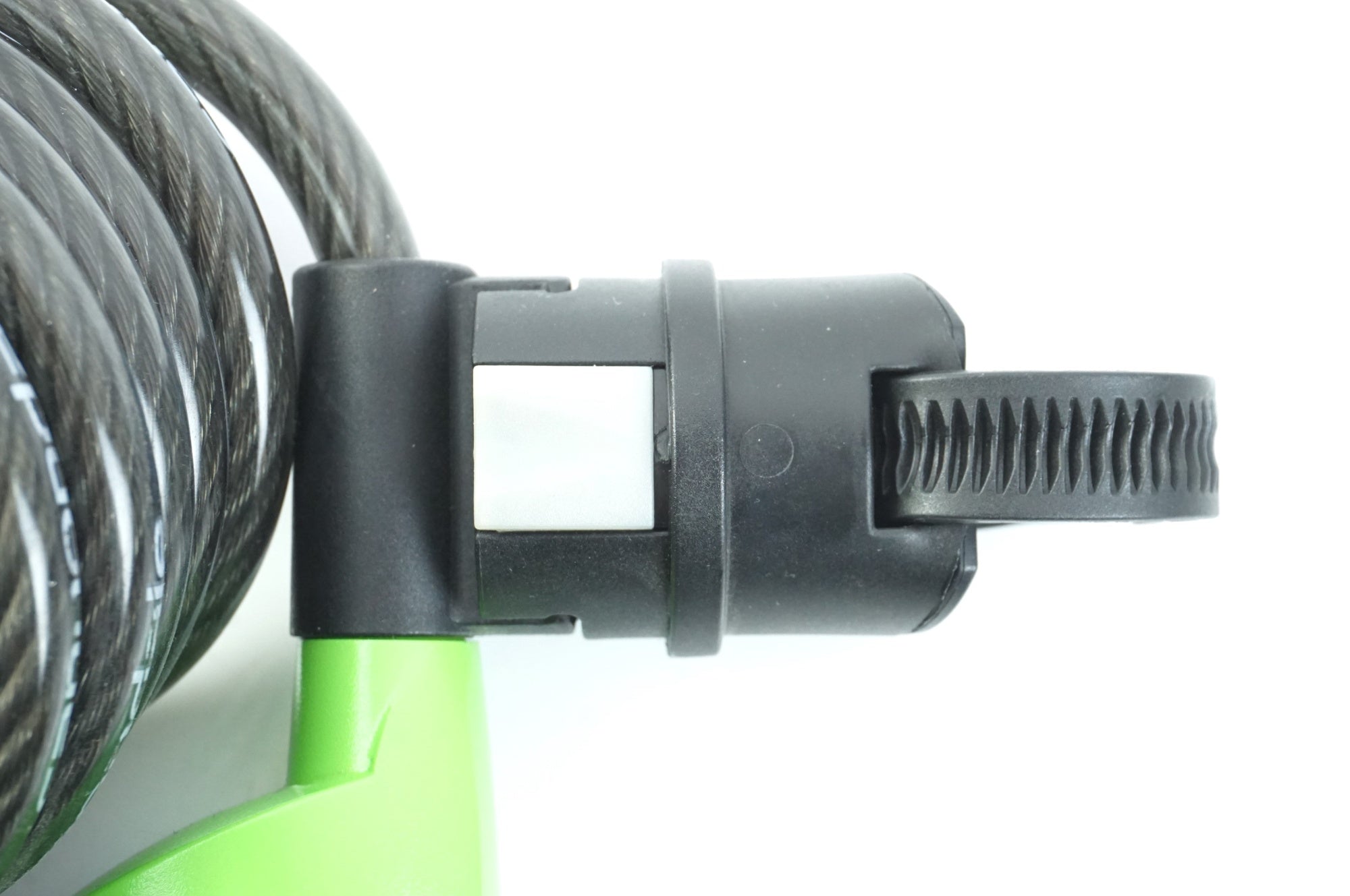 CANNONDALE 「キャノンデール」 HEAVY DUTY LOCK ワイヤーロック / 中目黒店