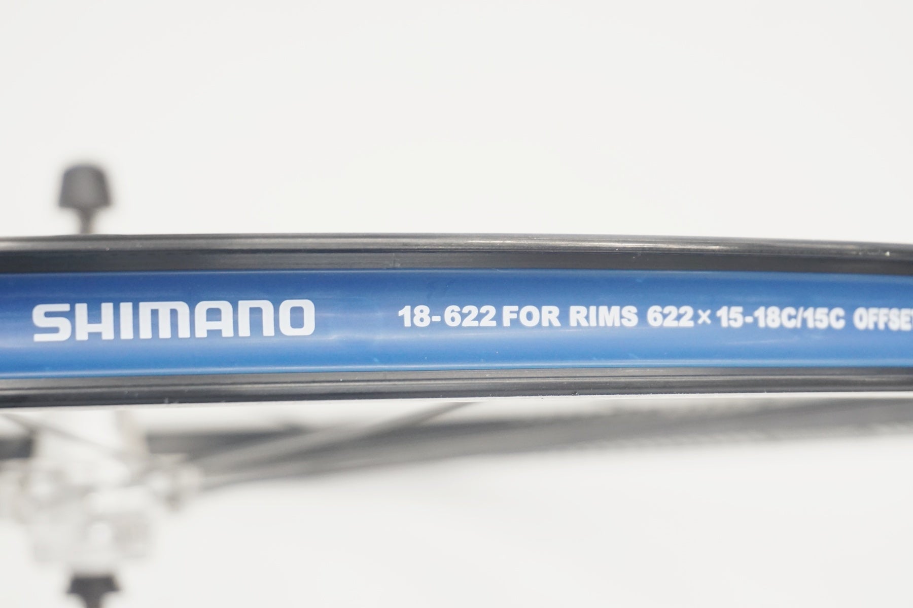 SHIMANO「シマノ」 WH-T565 ホイールセット / 京都八幡店