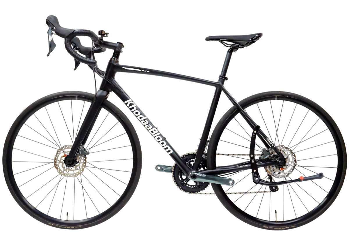 KHODAABLOOM 「コーダブルーム」 FARNA DISC TIAGRA 2021年モデル ロードバイク / 名古屋大須店