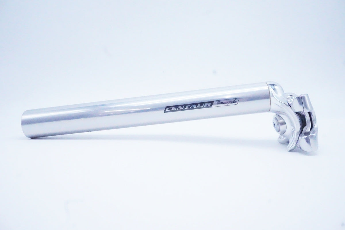 CAMPAGNOLO「カンパニョーロ」 CENTAUR φ27.2 220mm シートポスト/ 京都西院店