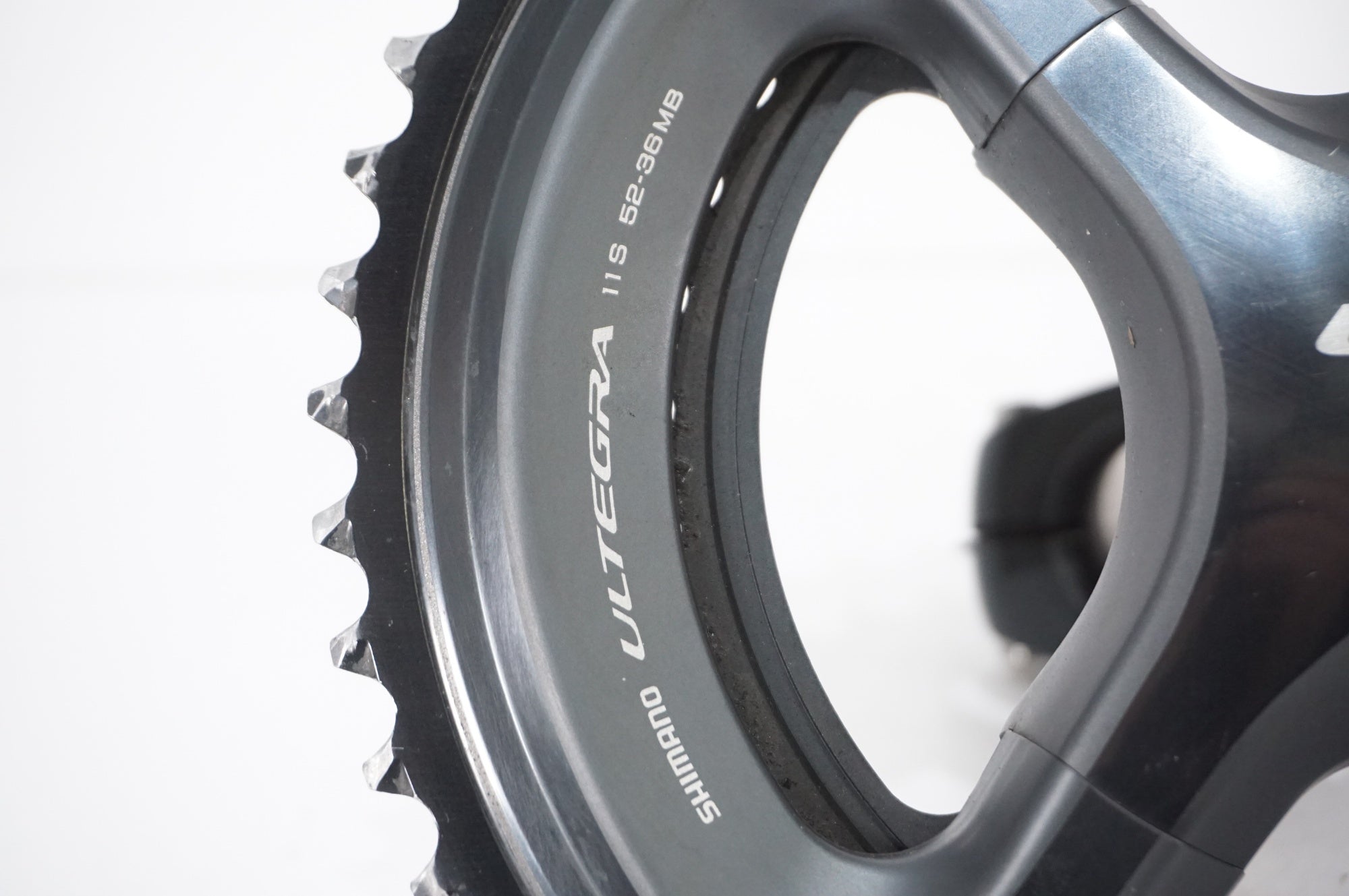 SHIMANO 「シマノ」 ULTEGRA FC-6800 52-36T 172.5mm クランク / AKIBA