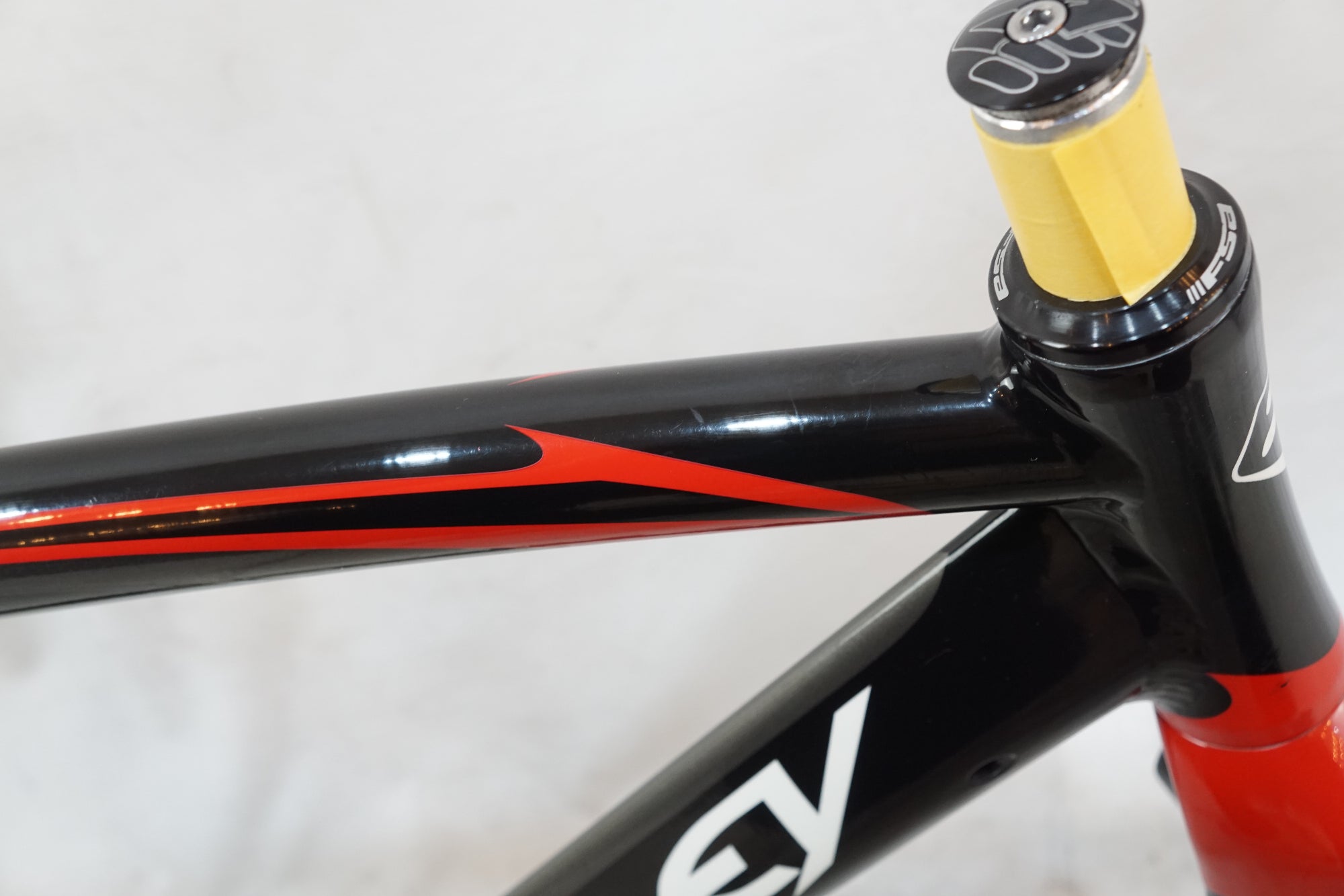 RIDLEY 「リドレー」 PHAETON-R 2012年モデル ロードバイク フレーム