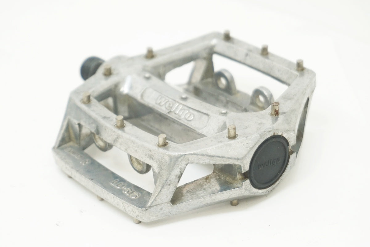 WELLGO 「ウェルゴ」 ペダル / 大阪美原北インター店