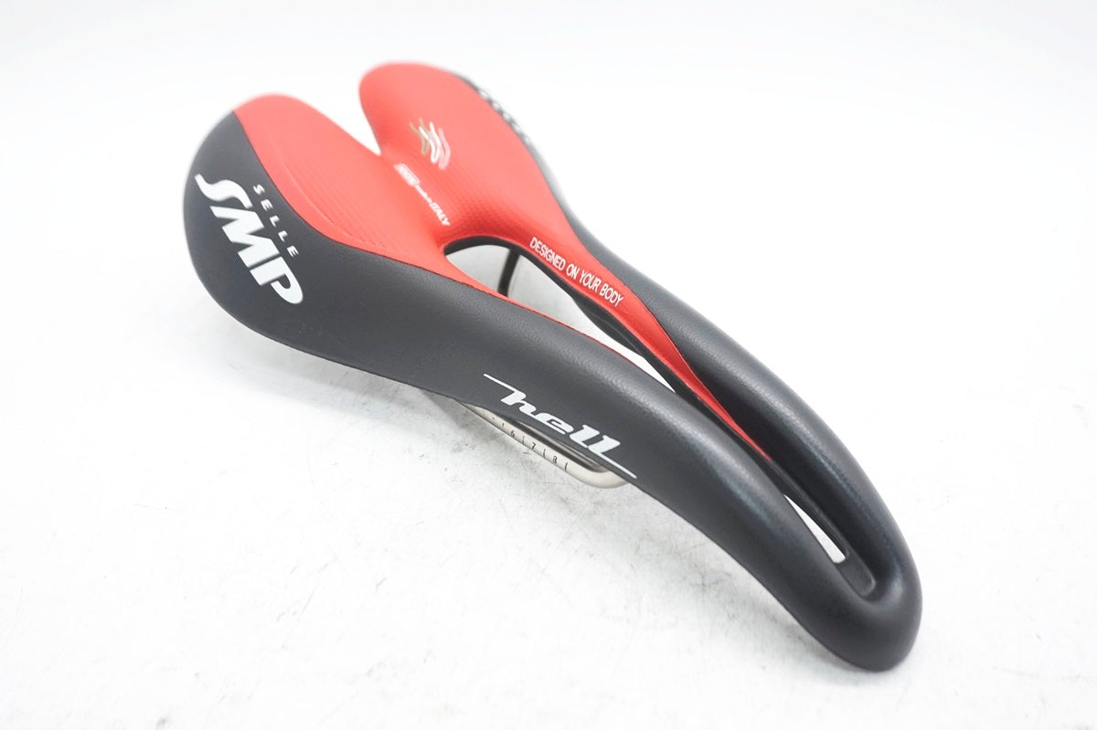 SELLE SMP 「セラエスエムピー」 HELL サドル / 大阪門真店
