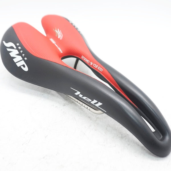 SELLE SMP 「セラエスエムピー」 HELL サドル / 大阪門真店