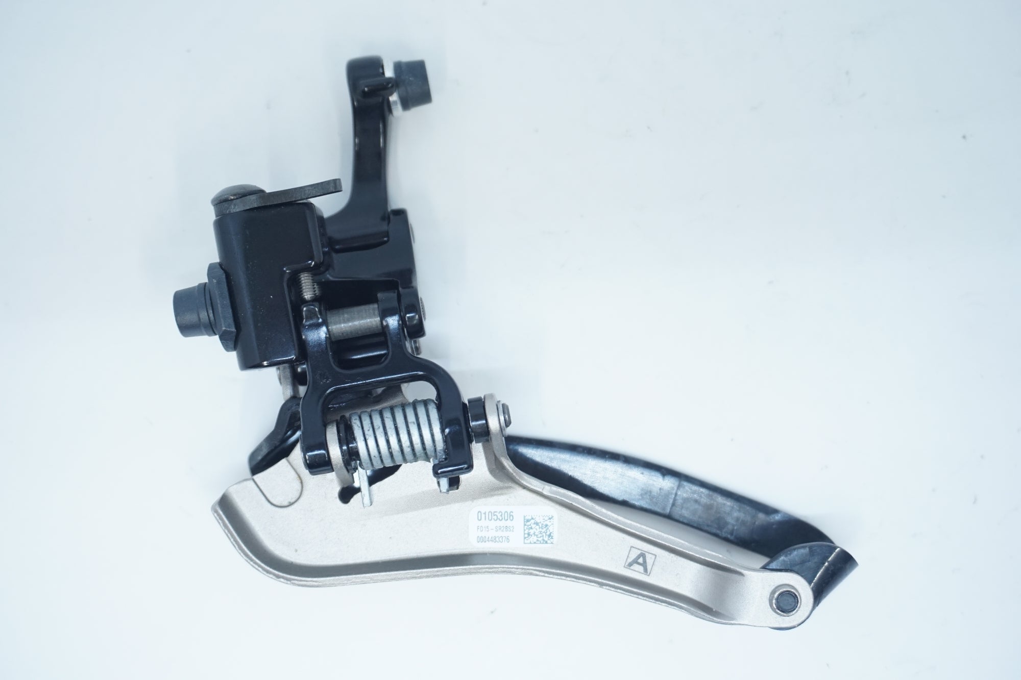 CAMPAGNOLO 「カンパニョーロ」 SUPER RECORD 11s フロントディレイラー / 大阪美原北インター店