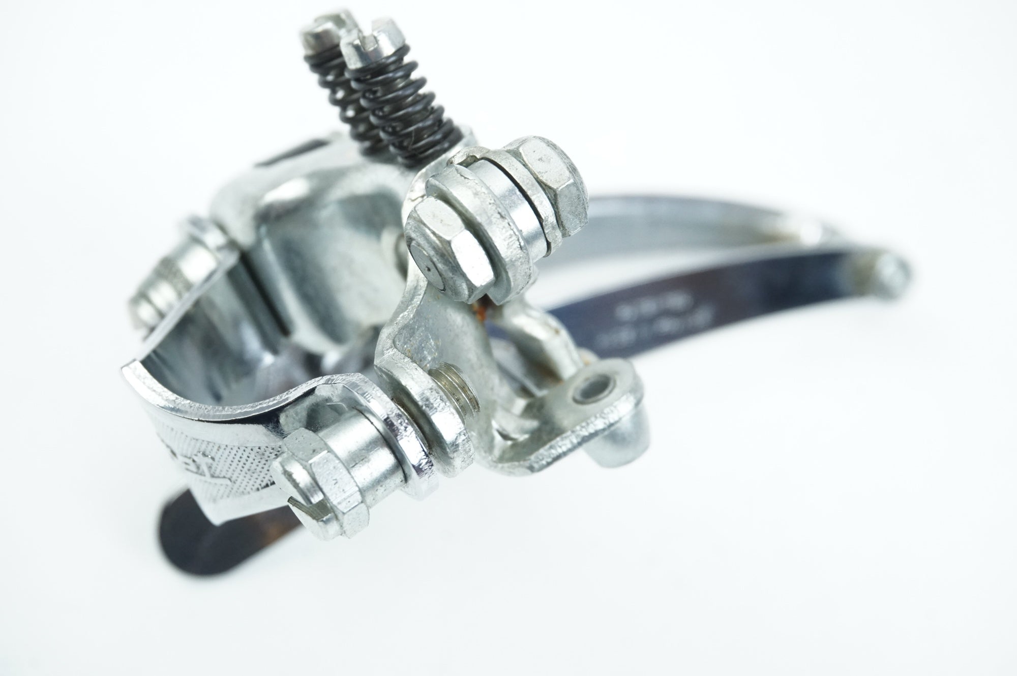 HURET 「ユーレー」 ALLVIT フロントディレイラー / 中目黒店