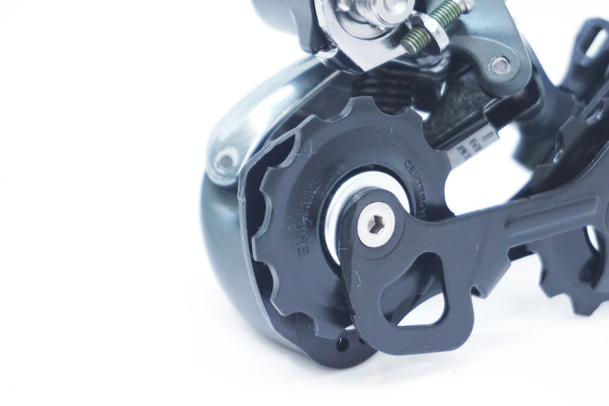 シマノ TIAGRA 4700 右スピードシフター 4700 リアディレイラー