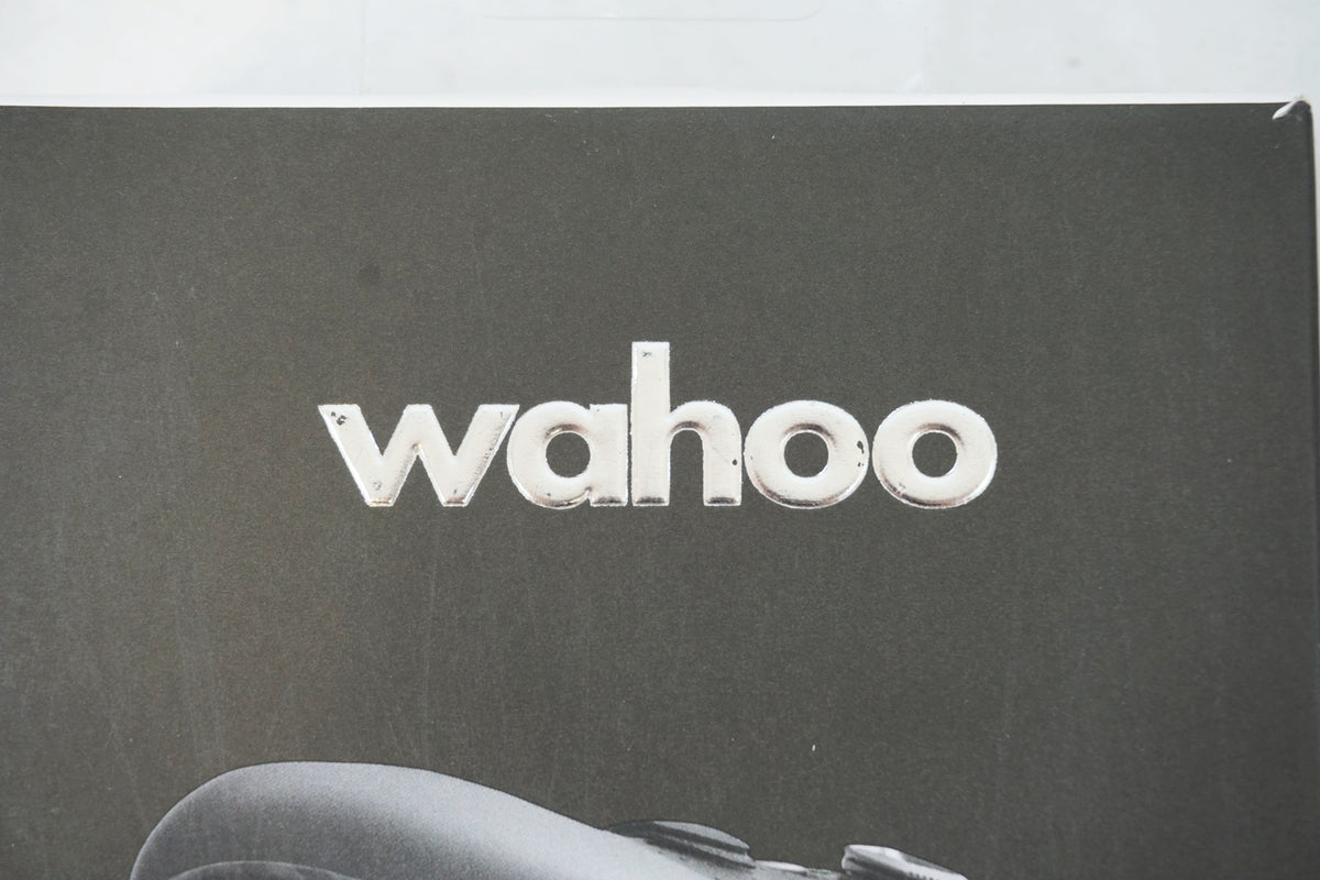 WAHOO 「ワフー」 SPEEDPLAY STANDARD TENSION CLEAT クリート / 有明ガーデン店