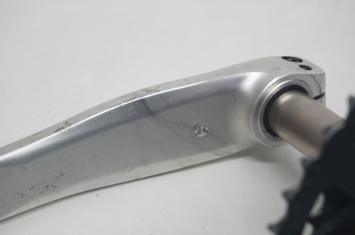 SHIMANO 「シマノ」 XT FC-M760 44-32-22T 170mm クランク / 福岡店
